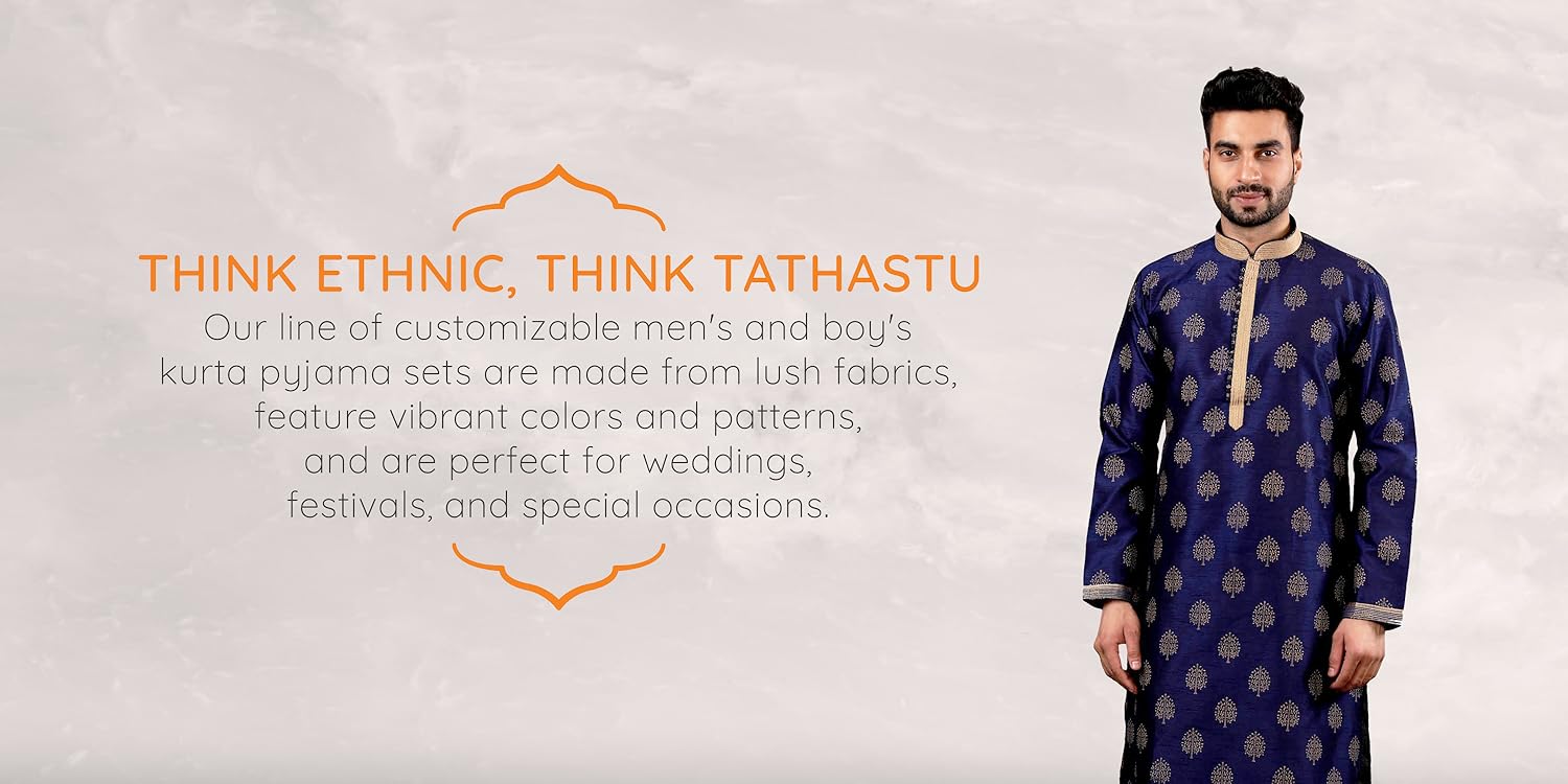 Timeless Elegance in Every Stitch