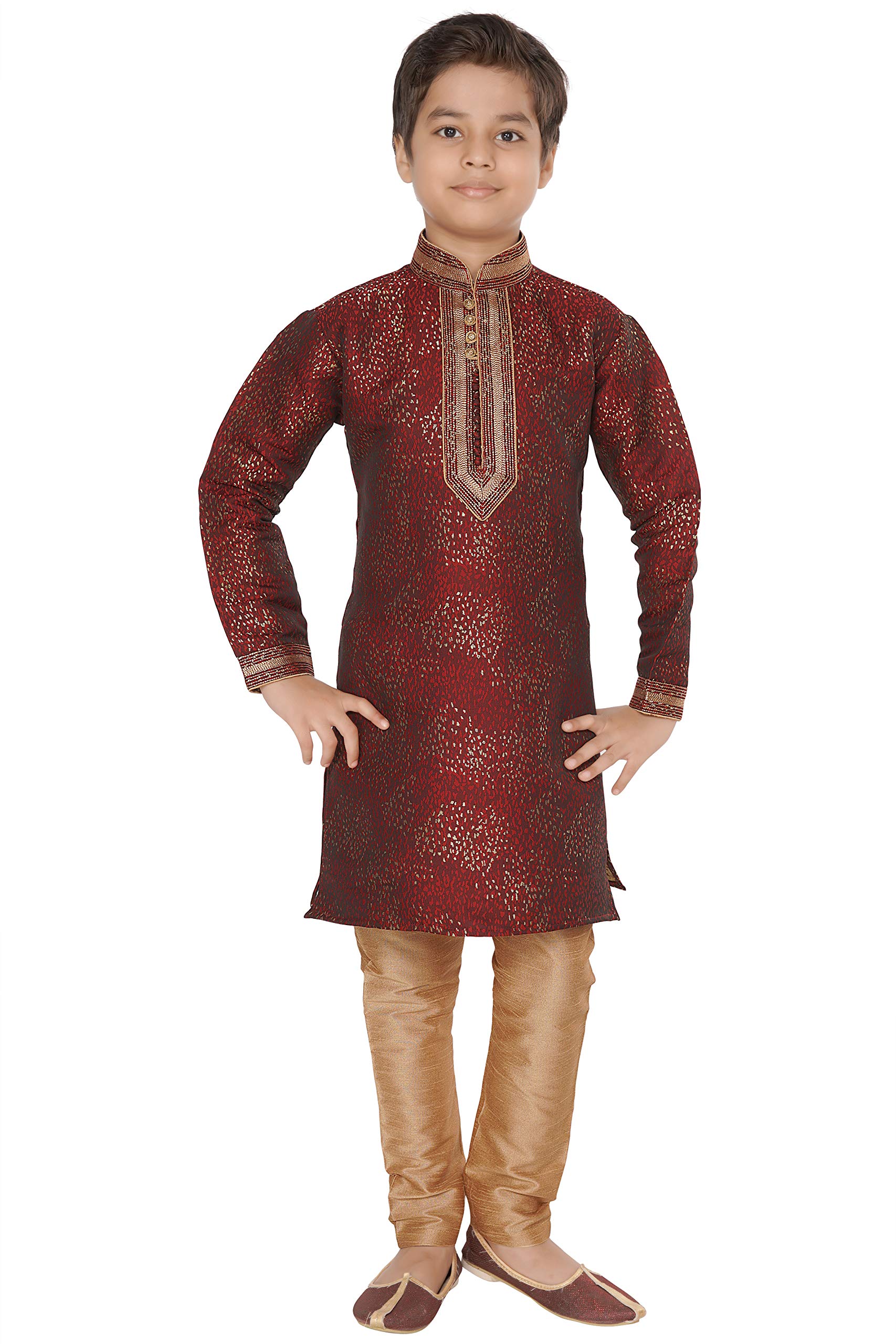 Boy's Kurta Sets